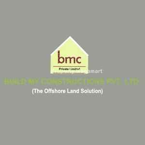 Build My Constructions logo